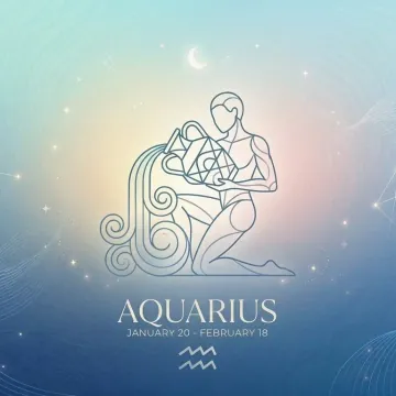 Aquarius
