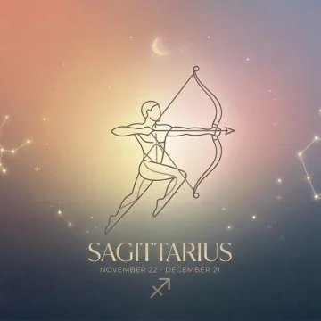 Sagittarius