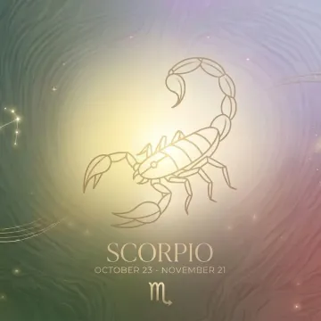Scorpio